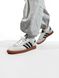 Кроссовки Adidas Spezial Grey Black Gum 10532 фото 4
