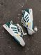 Кросівки Adidas Drop Step Green Yellow 2923 фото 6