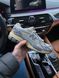 Кроссовки New Balance 1906R Grey Yellow 3527 фото 1