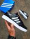 Кроссовки Adidas Drop Step White Black 2361 фото 2