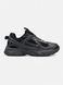Nike Zoom Winflo Triple Black, розмір 41