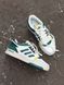 Кросівки Adidas Drop Step Green Yellow 2923 фото 8