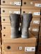 Зимові чоботи Ugg Short Bailey Button Grey 9967 фото 3