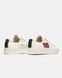 Converse Chuck 70 x Comme des Gar&ccedil;ons PLAY Low Egret Red Heart