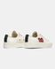 Converse Chuck 70 x Comme des Gar&ccedil;ons PLAY Low Egret Red Heart