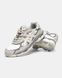 ASICS Gel-NYC Cream Grey White