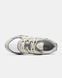 ASICS Gel-NYC Cream Grey White