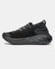 Hoka Kaha 3 GTX Dark Grey Black, 41