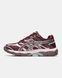 ASICS Gel-Cumulus 16 Burgundy Pink, 38