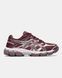 ASICS Gel-Cumulus 16 Burgundy Pink, 38