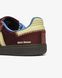 Adidas Samba x Wales Bonner Burgundy Yellow