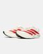 Adidas Adizero Evo SL White Solar Red, 36