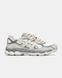 ASICS Gel-NYC Cream Grey White