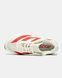 Adidas Adizero Evo SL White Solar Red, 36