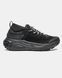 Hoka Kaha 3 GTX Dark Grey Black, 41