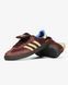 Adidas Samba x Wales Bonner Burgundy Yellow