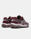 ASICS Gel-Cumulus 16 Burgundy Pink, 38