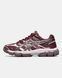 ASICS Gel-Cumulus 16 Burgundy Pink, 38