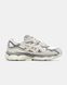 ASICS Gel-NYC Cream Grey White