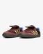 Adidas Samba x Wales Bonner Burgundy Yellow