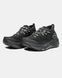 Hoka Kaha 3 GTX Dark Grey Black, 41