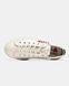 Converse Chuck 70 x Comme des Gar&ccedil;ons PLAY Low Egret Red Heart, розмір 36