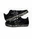 Premiata Steven Black Vintage Sole, 40