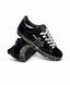 Premiata Steven Black Vintage Sole, 40