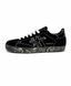 Premiata Steven Black Vintage Sole, 40