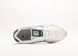 New Balance 990 White Green, розмір 36