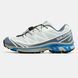 Salomon XT-6 Gore-Tex White Grey Blue