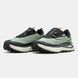 Salomon Odyssey GTX Green Black Orange