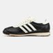 Adidas SL 72 Black White Leather, розмір 40
