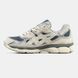 Asics Gel-NYC GTX Sandstorm Grey