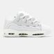 Osiris D3 2001 Triple White