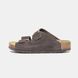 Birkenstock Arizona Brown, 36