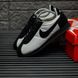 Кросівки Nike Cortez Black Grey v2 8871 фото 3