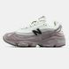 New Balance 1000 Purple Grey White, 36