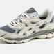Asics Gel-NYC GTX Sandstorm Grey