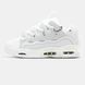 Osiris D3 2001 Triple White