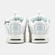 Osiris D3 2001 Triple White