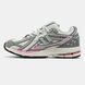 New Balance 1906R Grey Pink White