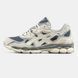 Asics Gel-NYC GTX Sandstorm Grey
