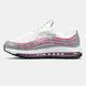 Nike Air Max TL 2.5 White Pink Grey