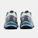 Salomon XT-6 Gore-Tex White Grey Blue