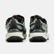 Salomon Odyssey GTX Green Black Orange