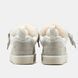 UGG Lowmel Sneakers Beige White, 36
