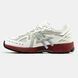 New Balance 1906A White Red Multicolor Sole