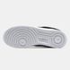 Nike Air Force 1 Black White, 40