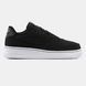 Nike Air Force 1 Black White, 40
